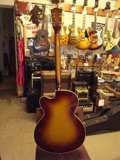 Hofner 500/3 Senator Bass