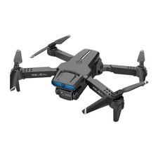 YCRC A6 Pro | 4K Dual-Kamera |