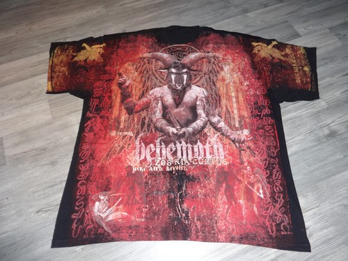 Behemoth old rar - behemoth,