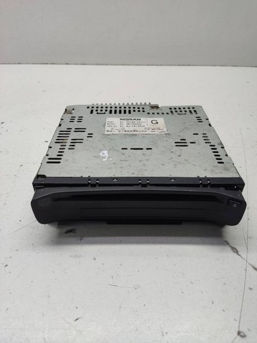 Nissan primera 2006 dvd - 2006,