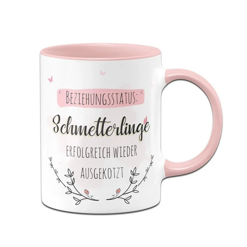 Tasse beziehungsstatus - tasse,