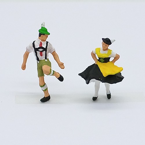 Preiser figuren bayerische - preiser,