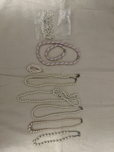 Alte schmuck konvolut - alte,