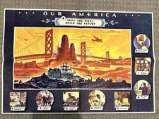 OUR AMERICA COCA COLA PREMIUM