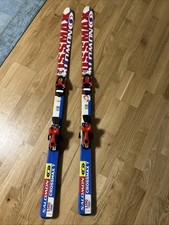 Salomon Crossmax T SC 140cm