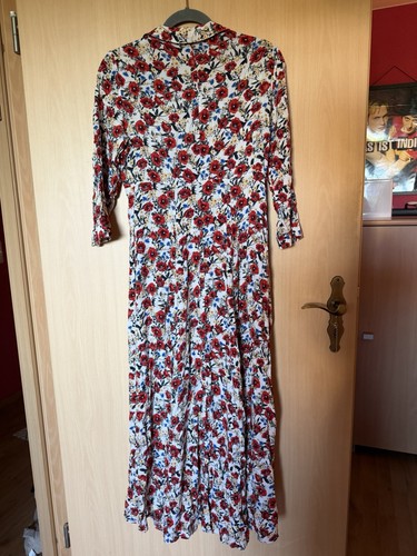 Zara damen maxikleid - damen,