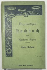 Kochbuch Vegetarisch