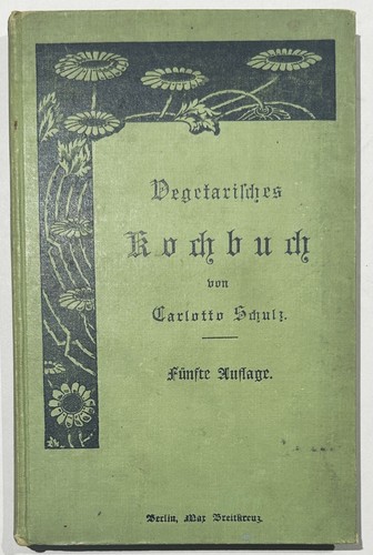 Kochbuch vegetarisch - kochbuch,