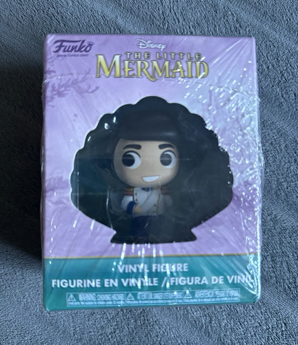 Funko disney prinz eric - prinz,