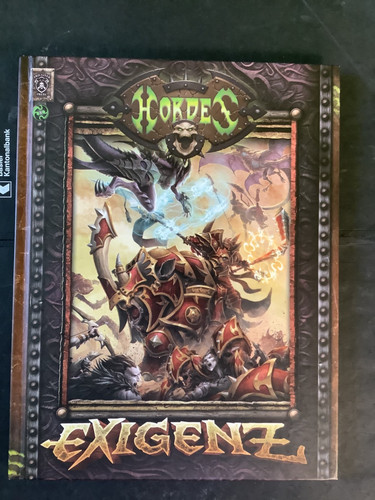 Privateer press warmachine - privateer,