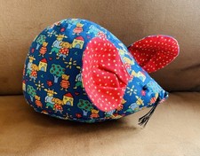 Sigikid Spieluhr Maus