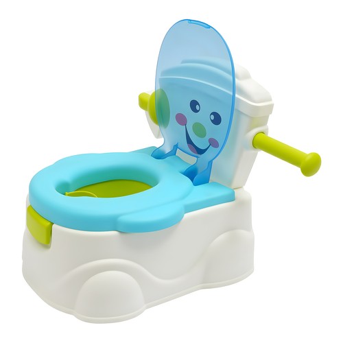 Toilette lerntöpfchen - toilette ,