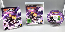 Ps3 Ratchet & Clank - Nexus |