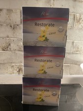 Restorate Citrus 3 Stück, MHD