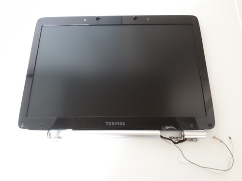 Komplettes lcd display von - lcd,