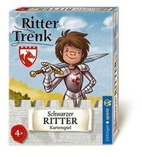Ritter Trenk Kartenspiel