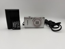 Canon IXUS 185 • CCD Sensor