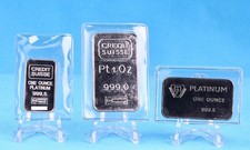Platinbarren 1 Oz Platin