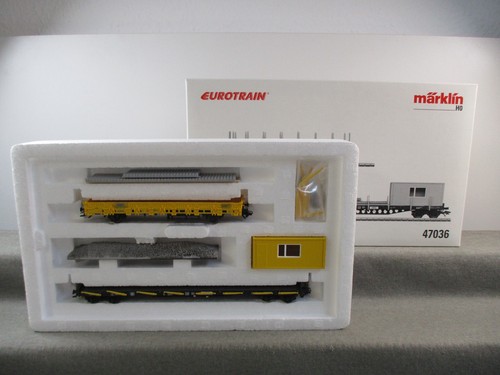 Märklin spur 47036 - märklin,