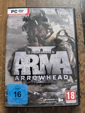 Arma operation arrowhead - arma,