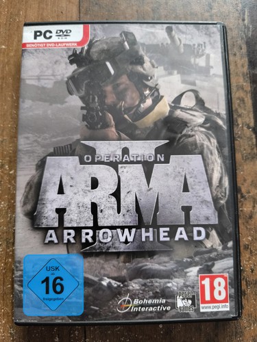 Arma operation arrowhead - 2,