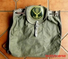 alter Jägermeister Rucksack