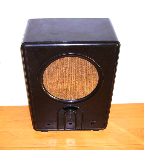 Radiogehäuse orig ve 301 - radiogehäuse,