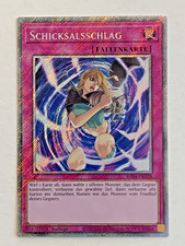 Yu-Gi-Oh! - Schicksalsschlag -