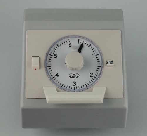 Hauck sec zeitschalt - hauck,