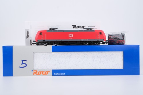 Roco 63566 lok br 145 - roco,