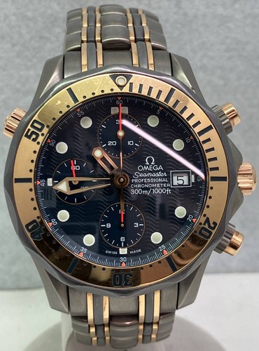 Herren omega seamaster - omega,