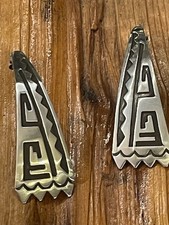 Vintage Navajo Overlay