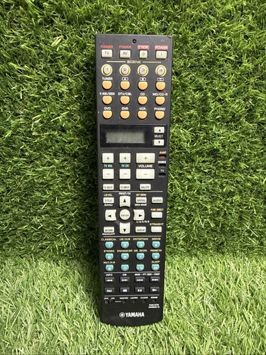 Yamaha rav372 wm88530 - yamaha,
