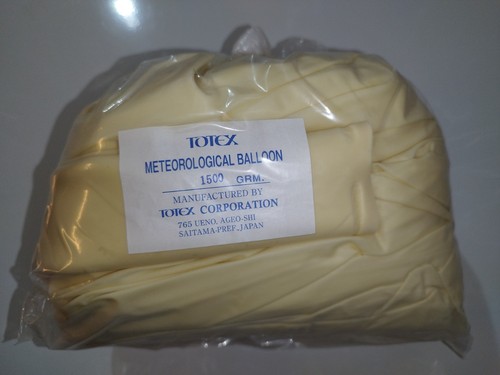 Totex wetterballon ta1500 - totex,