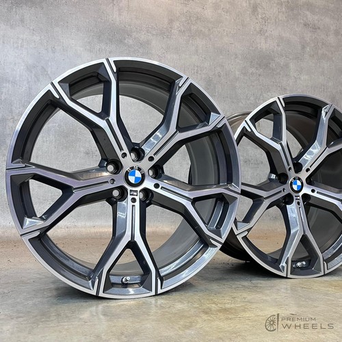 Zoll original bmw g05 x6 - original,