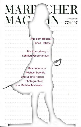 Aus dem hausrat - aus, eines