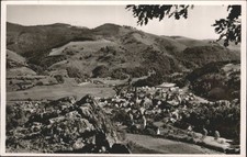 Schoenau Schwarzwald