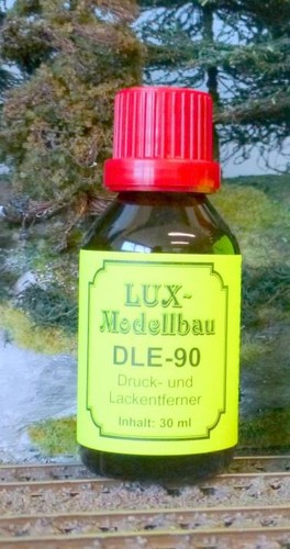 Lux 9001 dle druck und - lux,
