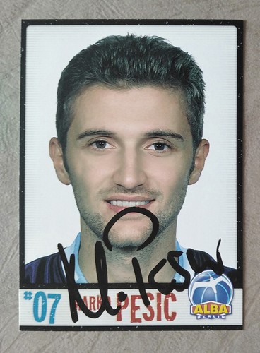 16703 marko pesic - 16703, alba