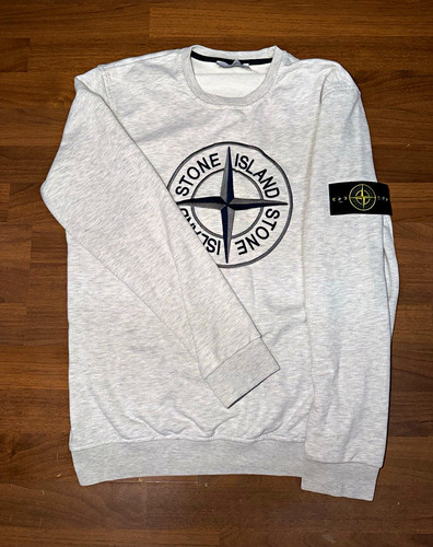 Stone island herren pullover - stone,