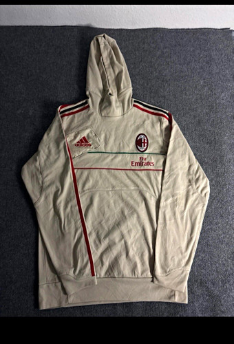 Adidas milan herren hoodie - adidas, ac