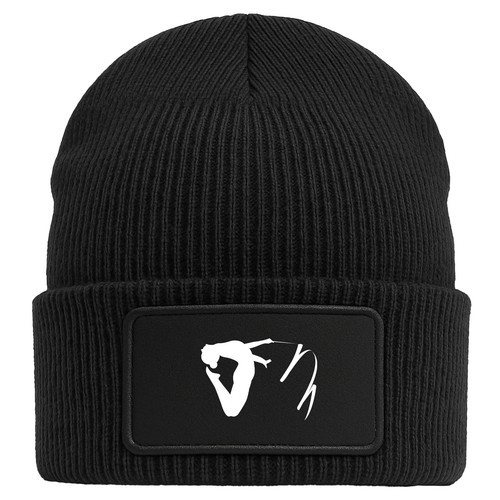Beanie rhythmische - beanie,