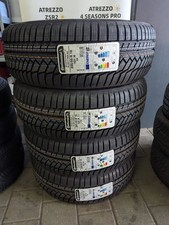 Neu! 4x Winterreifen 235/55