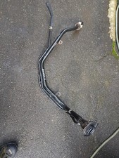 Ford Mondeo BWY MK3 TDCi 96KW Turnier 2003-2007 Kraftstofftank Einfüllstutzen