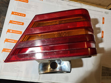 Mercedes Benz W140 S-Klasse Rückleuchte Hinten Rechts 1408200464 Original