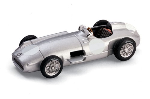 Modellauto maßstab brumm - 1:43,