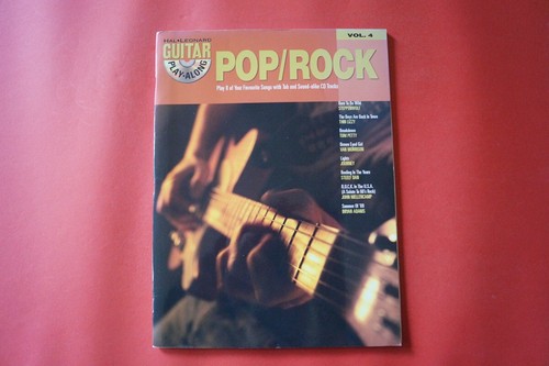 Pop rock guitar - /, (guitar