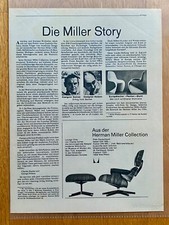 1968 hermann miller collection - 1968,