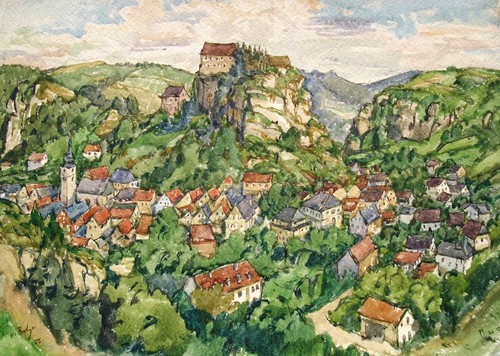Walter buhe 1882 1958 - walter, 1882-1958