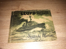 Antik album sammelalbum - album, lloyd
